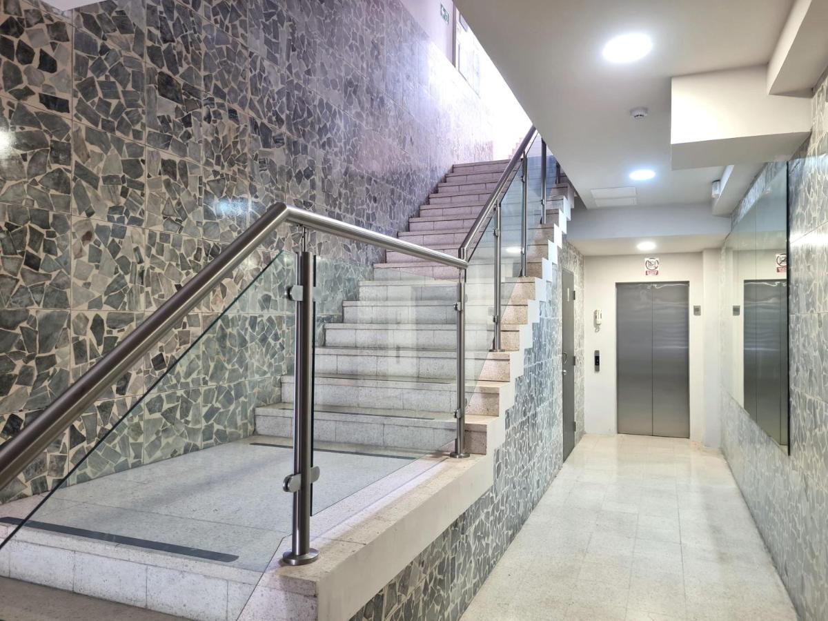 Beautiful 2Br In Obarrio Apartment Panama City Exterior photo