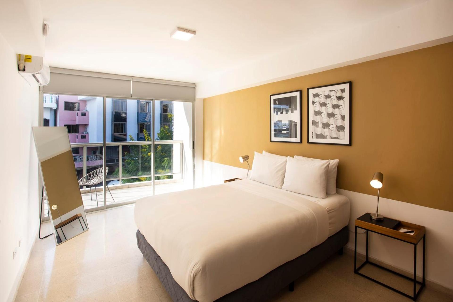 Beautiful 2Br In Obarrio Apartment Panama City Exterior photo