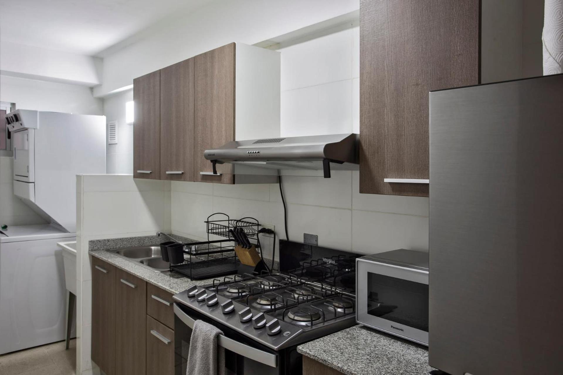 Beautiful 2Br In Obarrio Apartment Panama City Exterior photo