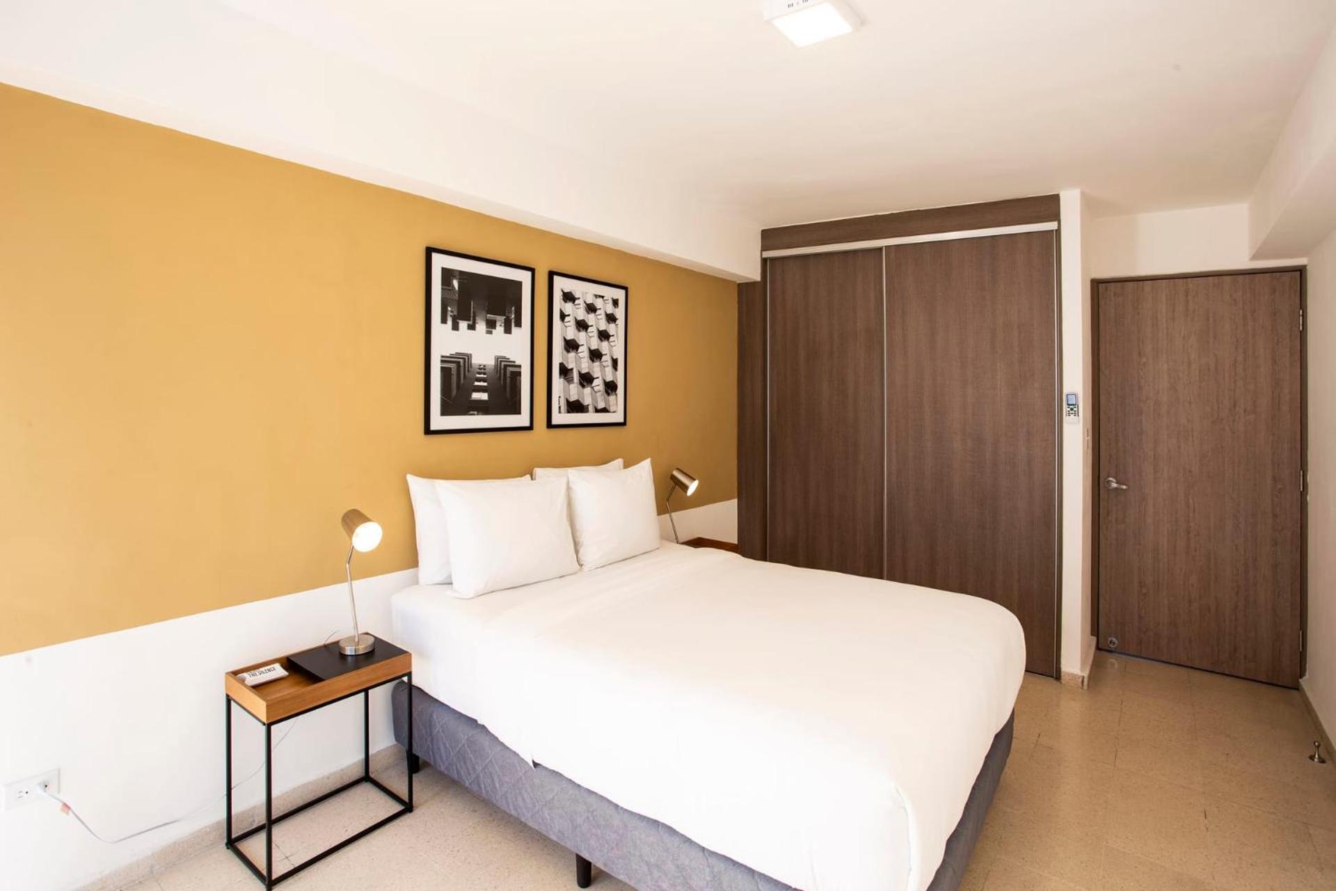 Beautiful 2Br In Obarrio Apartment Panama City Exterior photo