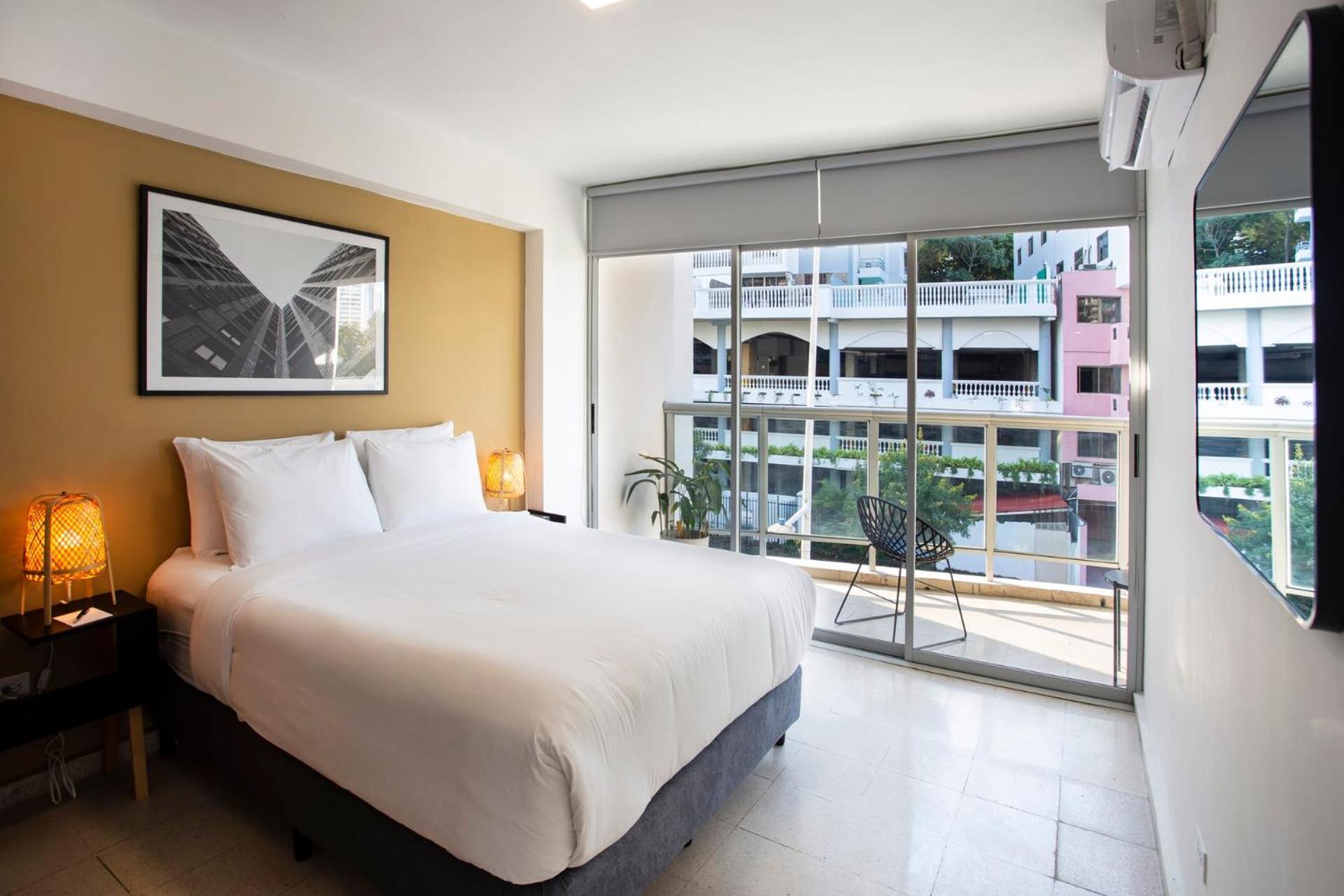 Beautiful 2Br In Obarrio Apartment Panama City Exterior photo