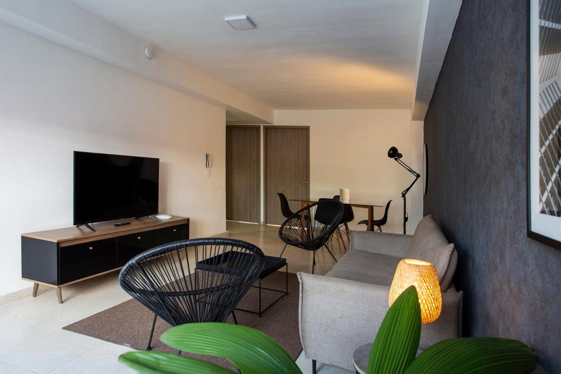 Beautiful 2Br In Obarrio Apartment Panama City Exterior photo