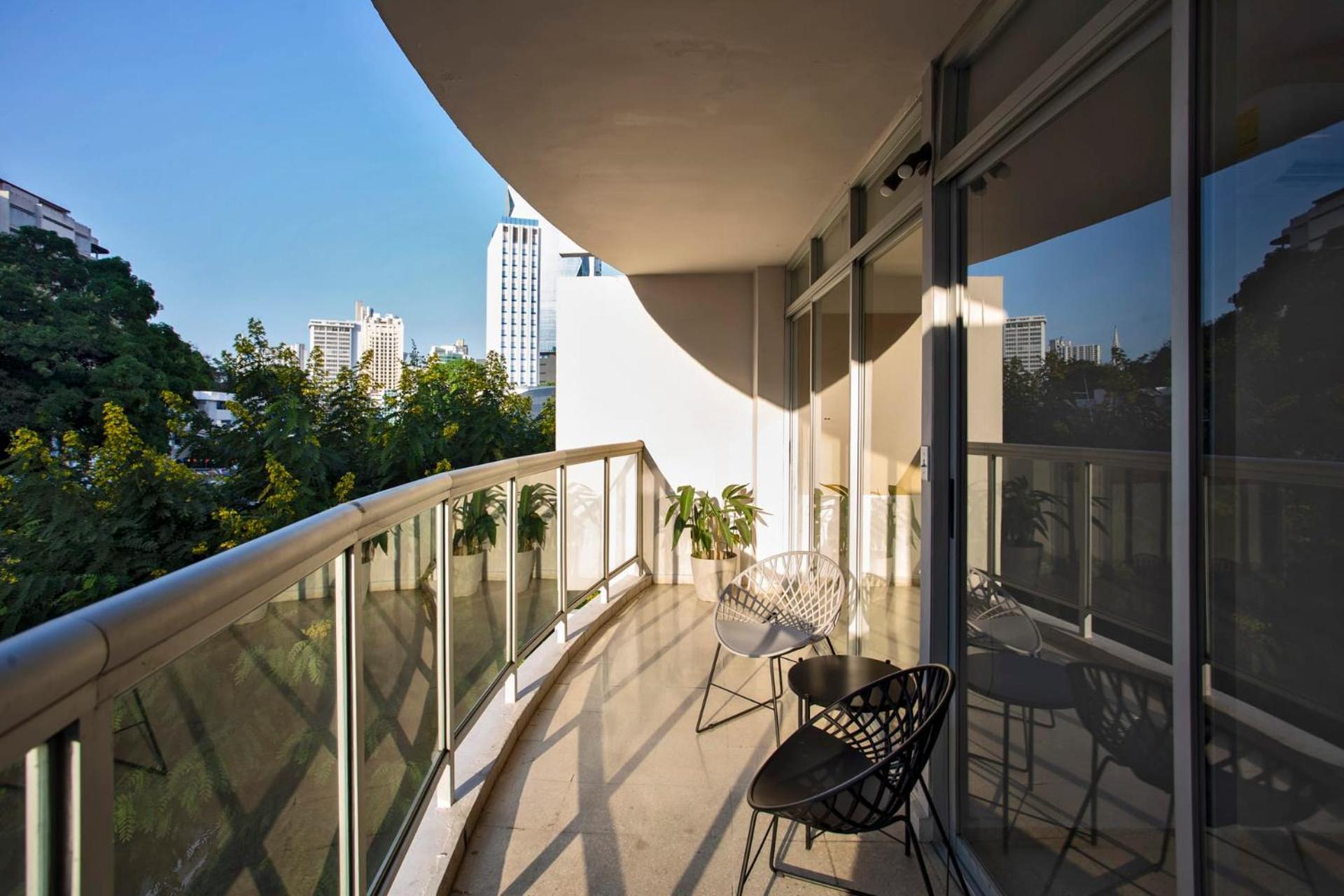 Beautiful 2Br In Obarrio Apartment Panama City Exterior photo